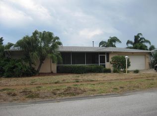 1515 Girard Blvd, Merritt Island, FL 32952