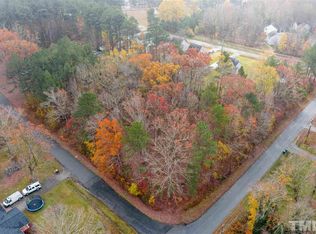 3806 Mary Martin Rd, Durham, NC 27703