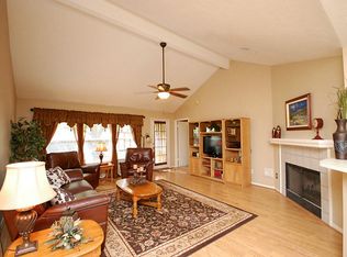3820 Oak Dale Dr, Pearland, TX 77581