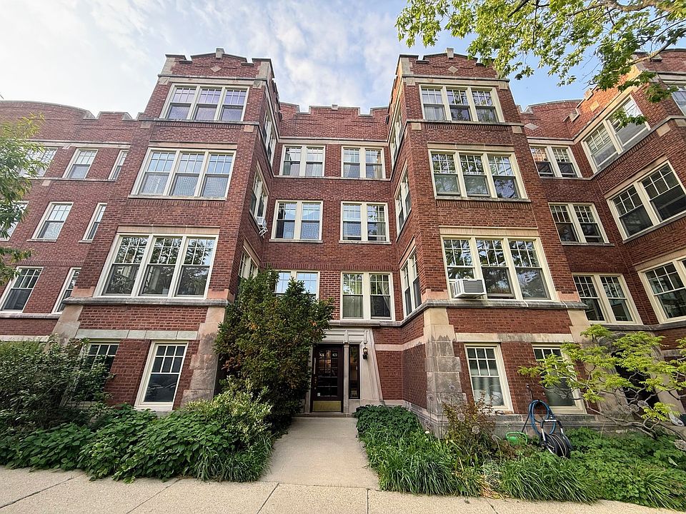 1st image of 423 Kedzie St APT 2
