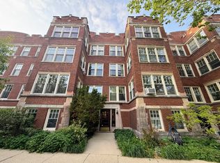 423 Kedzie St APT 2, Evanston, IL 60202