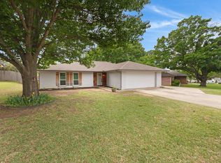 2522 Quail Ridge Dr, Denton, TX 76209