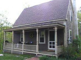 305 Depot St, Andover, NH 03216