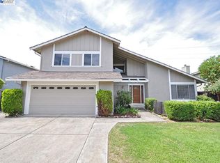 18797 W Cavendish Dr, Castro Valley, CA