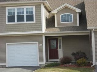517 Ideal Ln UNIT 202, Ludlow, MA 01056