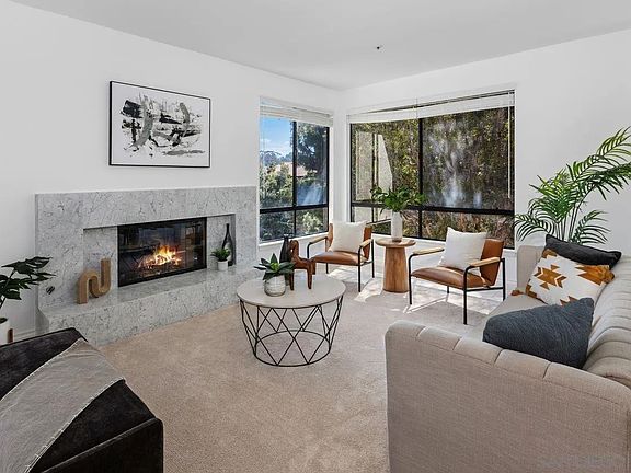 2nd image of 5805 Friars Rd APT 2405