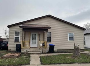 907 6th Ave, Belle Plaine, IA 52208