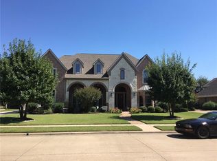1317 Penny Ln, Keller, TX 76248