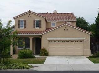 670 Ashford Pl, Brentwood, CA 94513