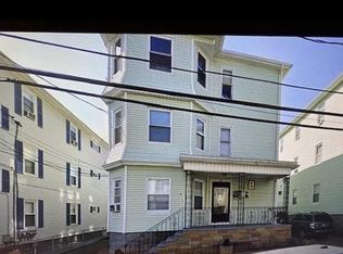 105 16th St APT 3, Fall River, MA 02723