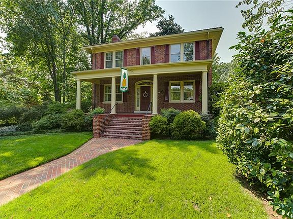3rd image of 3518 Moss Side Ave