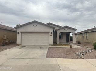 6410 S 74th Ln, Laveen, AZ 85339