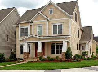 7531 McCrimmon Pkwy, Cary, NC 27519