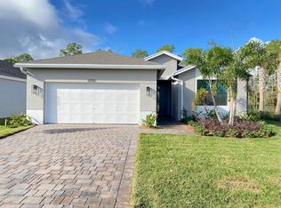 6950 SE Park Trace Drive, Stuart, FL 34997