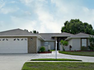 1202 Muscovy Dr, Spring Hill, FL 34608
