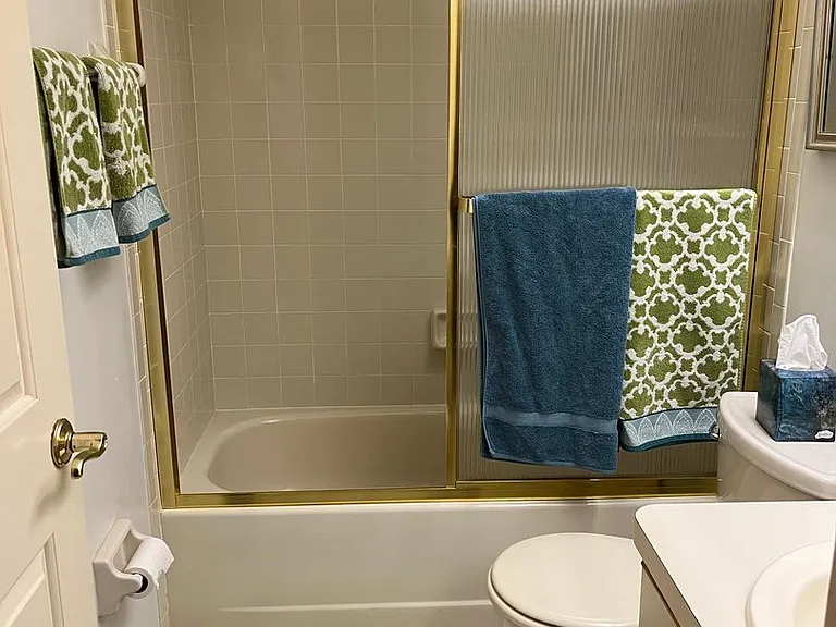 7380 Saint Ives Way #1309 — Photo 14