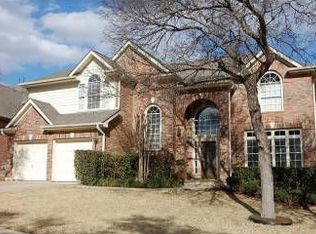 11308 Pachea Trl, Austin, TX 78726