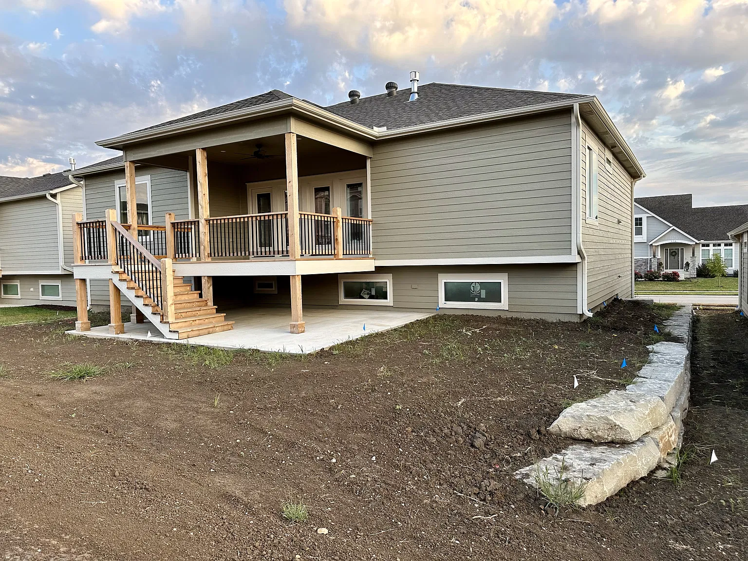 5329 Fort Benton Dr — Photo 2
