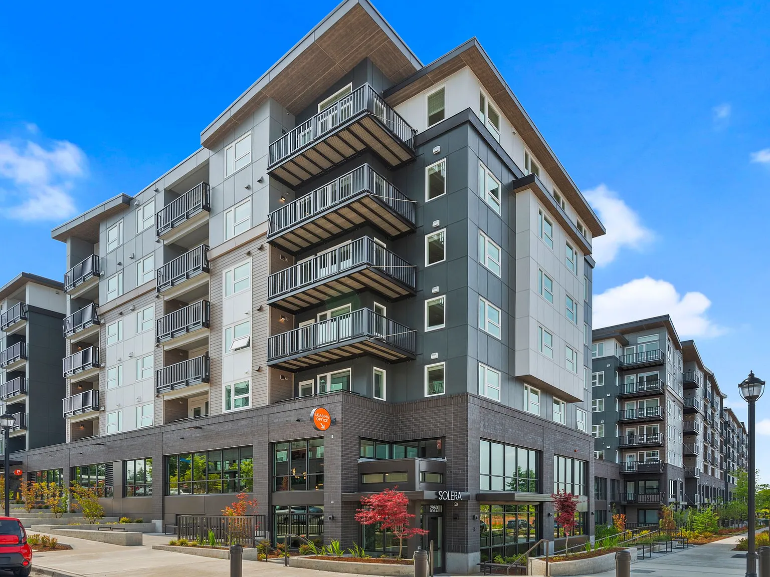 Solera Apartments — Photo 1
