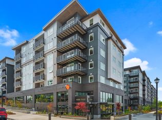 Solera Apartments, Renton, WA 98056