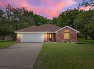 168 Pamela Ave, Waco, TX 76705