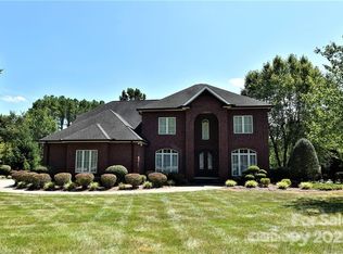 404 E Glenview Dr, Salisbury, NC 28147
