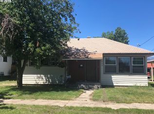1425 4th St, Baker City, OR 97814