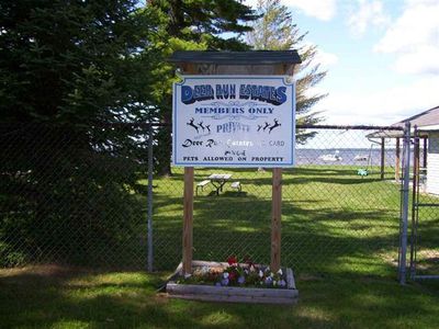 Meadow Ln Lot 595, Prudenville, MI, 48651