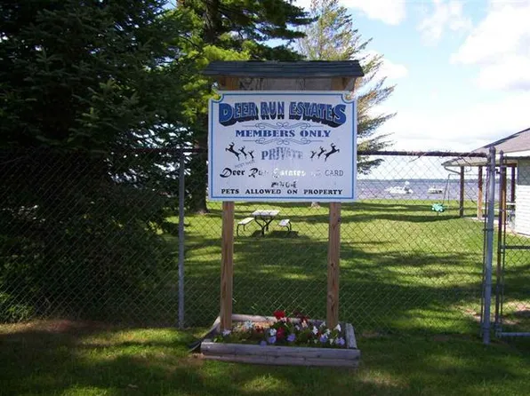 Meadow Ln Lot 595, Prudenville, MI 48651