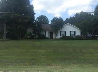 300 County Road 396, Jonesboro, AR 72401