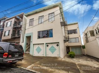 489 Fair Oaks St APT 7, San Francisco, CA 94110