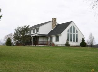 5786 Route 35, Freeburg, PA 17827