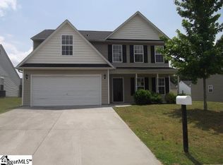 203 Apa Way, Greenville, SC 29611