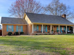7800 Julia Ct, Knoxville, TN 37938