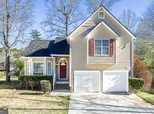 833 River Valley Dr, Jonesboro, GA 30238
