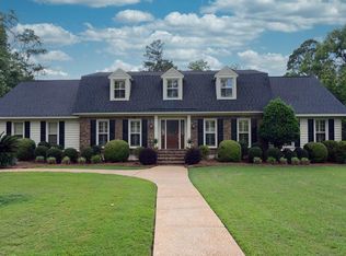 2303 Winchester Rd, Albany, GA 31721