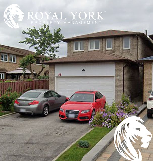 2nd image of 26 Bedale Cres