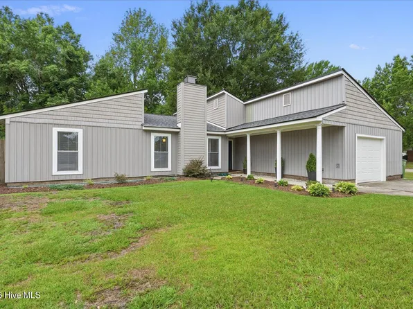 4716 Waltmoor Road, Wilmington, NC 28409