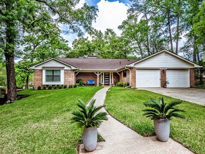 1905 Rollingwood Dr, Huntsville, TX, 77340