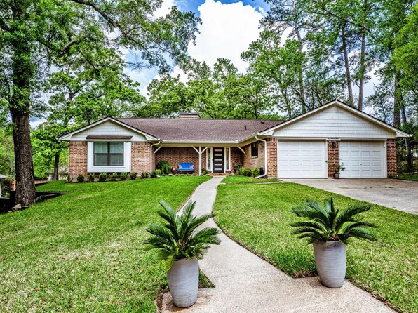 1905 Rollingwood Dr, Huntsville, TX 77340