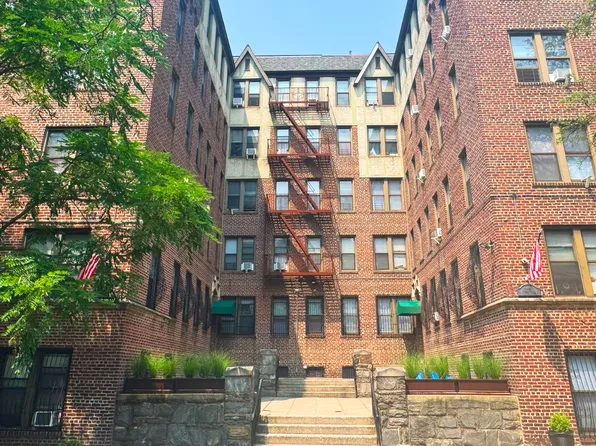 3215-3217 Hull Ave, Bronx, NY