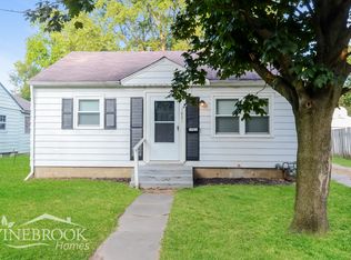 1921 N Moreland Ave, Indianapolis, IN
