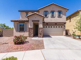 3604 E Phelps St, Gilbert, AZ 85295