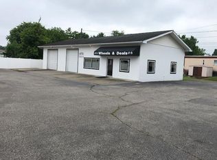 605 General Hartinger Pkwy, Middleport, OH 45760