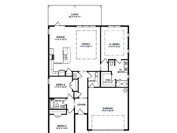 3rd image of 466 Foxtail Way