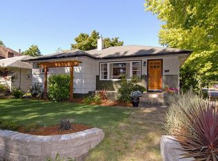 501 S College St, Newberg, OR 97132