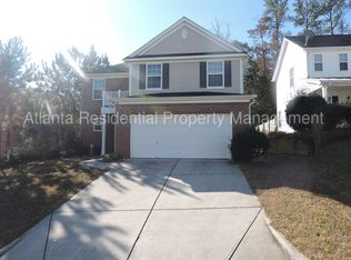 5681 Sable Way, Atlanta, GA 30349