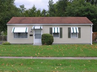 5809 Loretta St, Louisville, KY