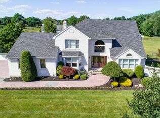30 Tobi Ct, Freehold, NJ 07728