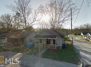 374 Paines Ave NW, Atlanta, GA 30314